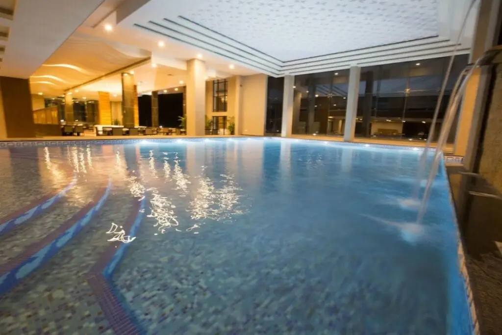 Удджайн: Anjushree Inn