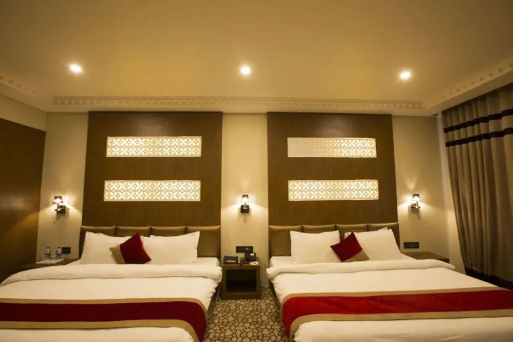 Anjushree Inn — фото 1