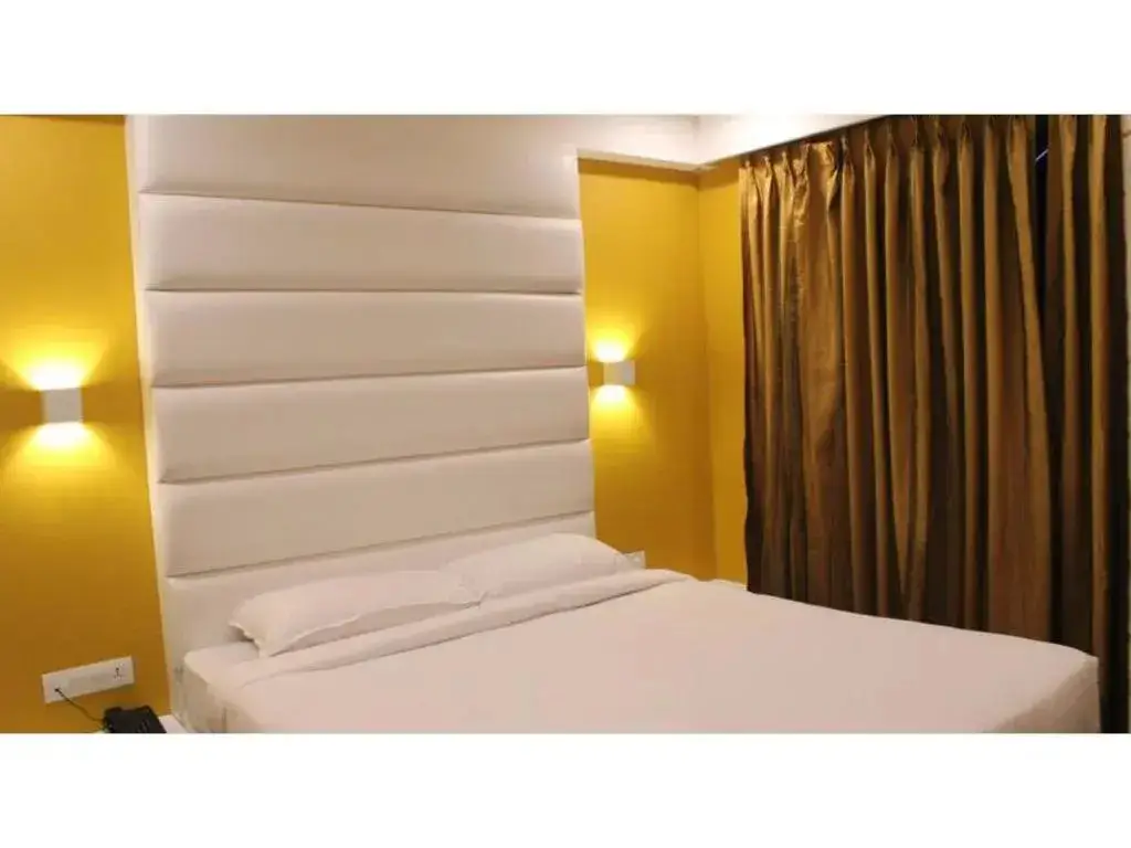 Удджайн: Vista Rooms at Sanwar Road
