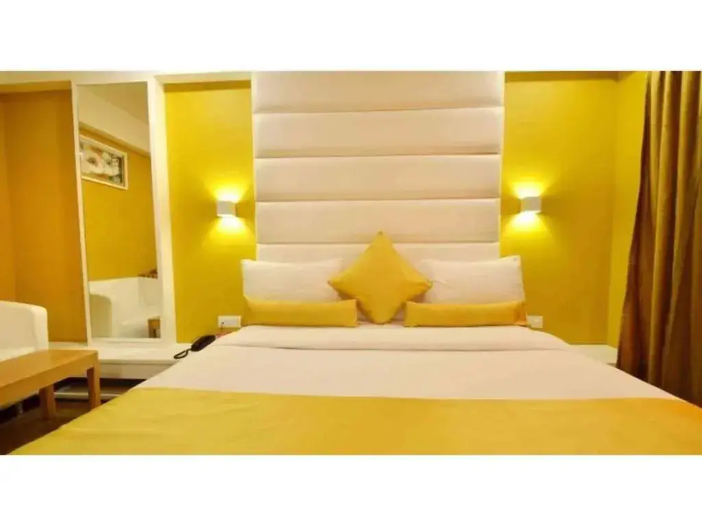 Удджайн: Vista Rooms at Sanwar Road