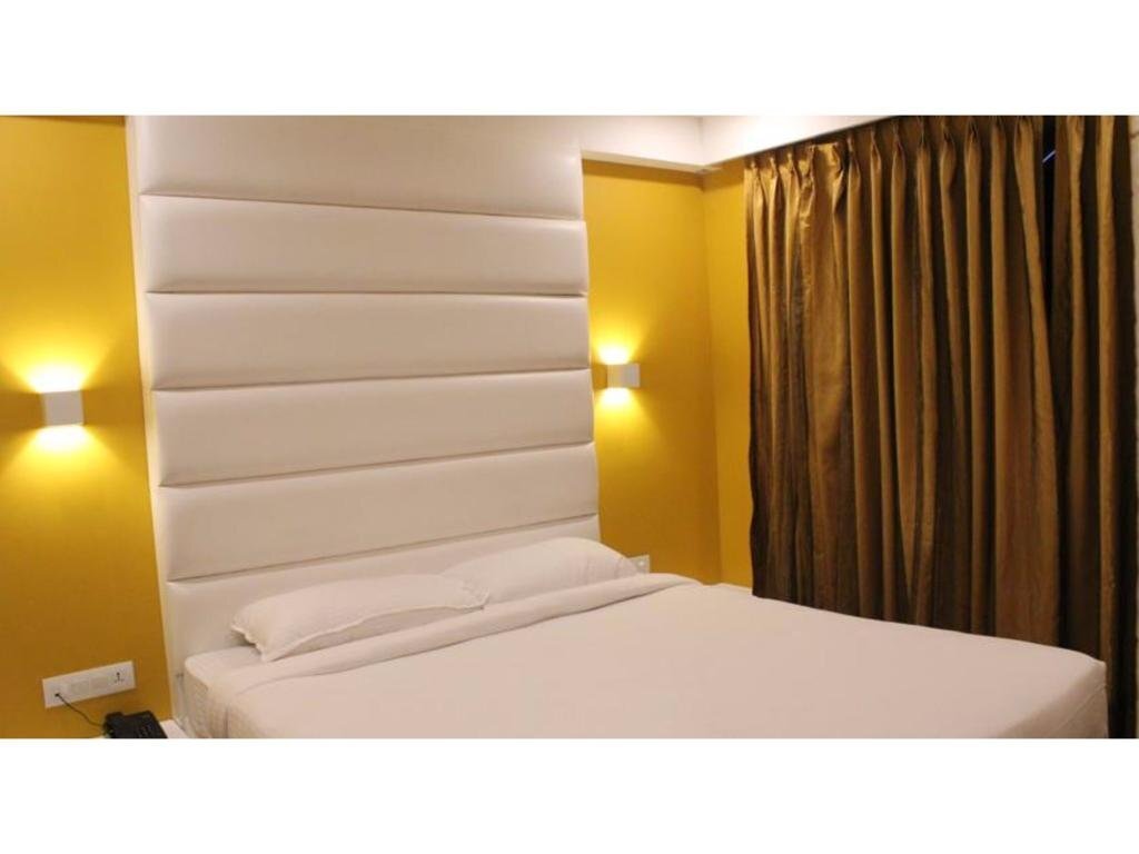 Удджайн: Vista Rooms at Sanwar Road