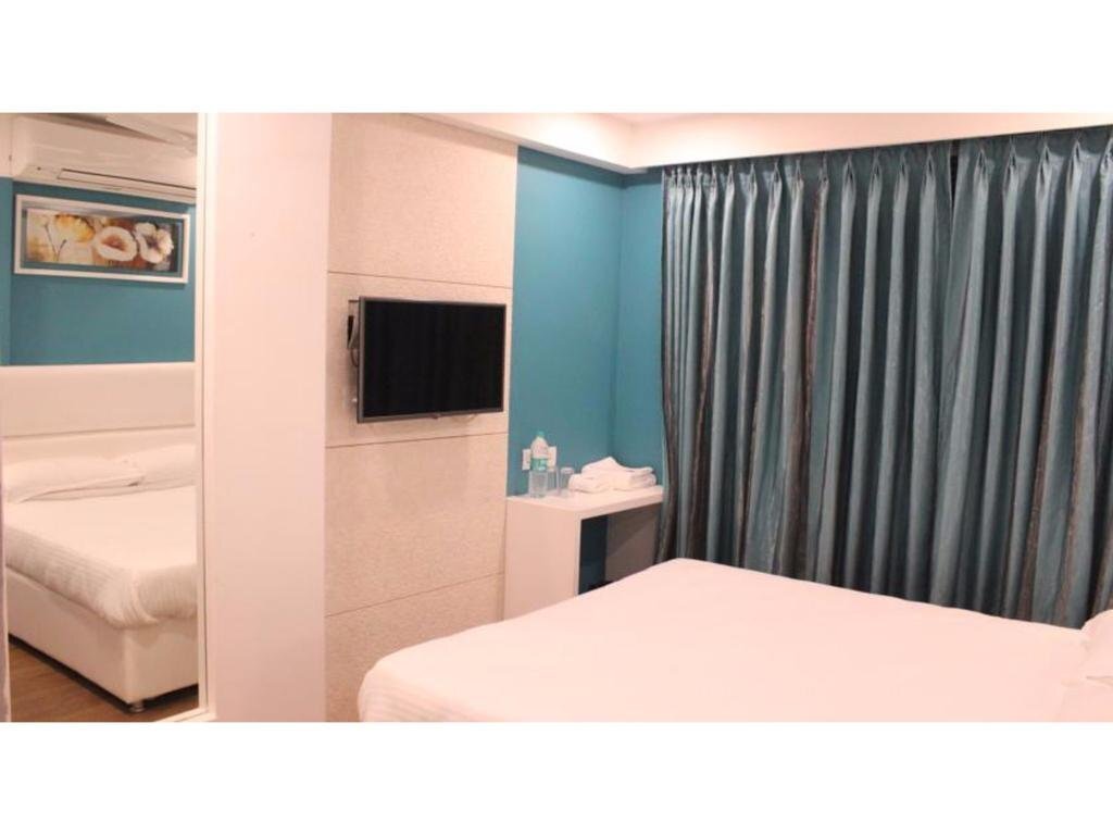 Удджайн: Vista Rooms at Sanwar Road