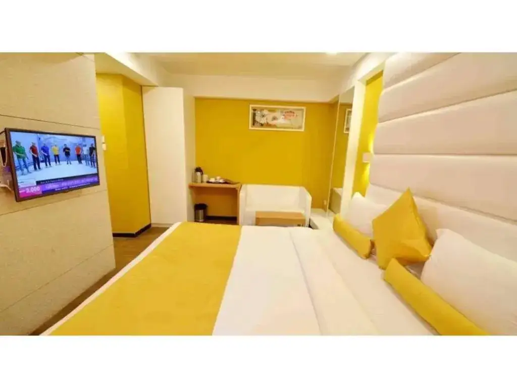 Удджайн: Vista Rooms at Sanwar Road