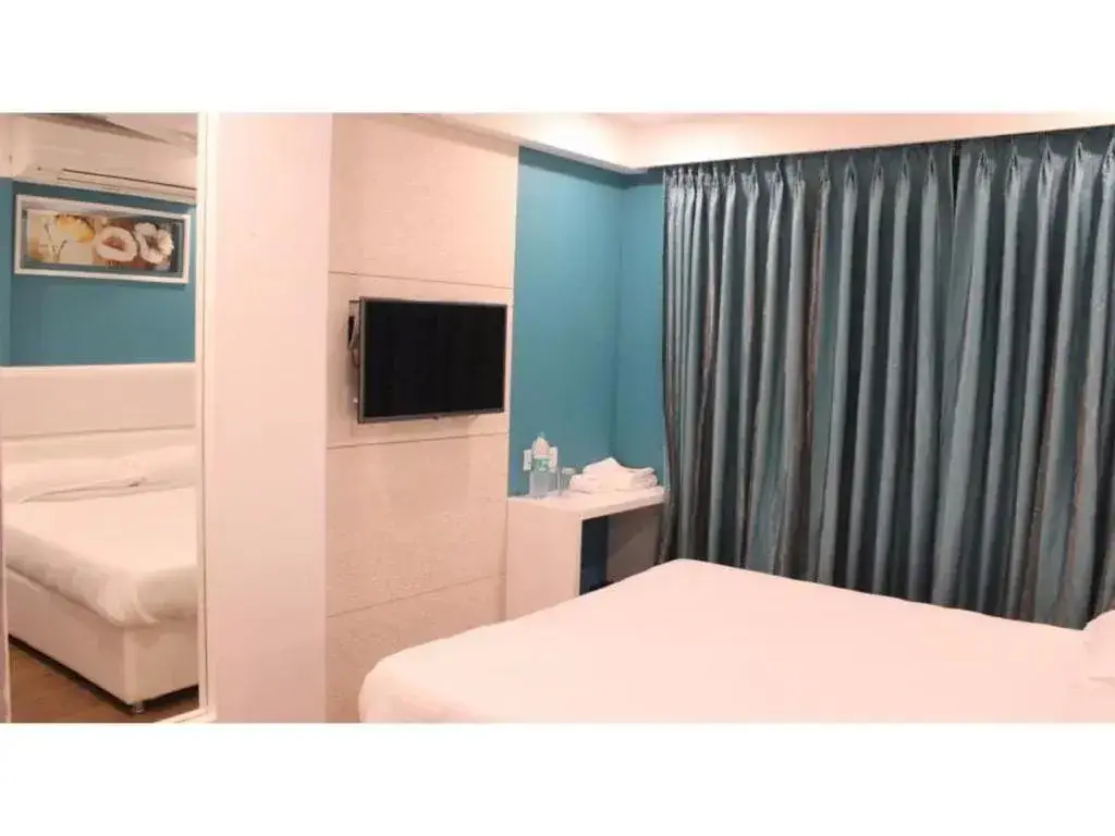 Удджайн: Vista Rooms at Sanwar Road