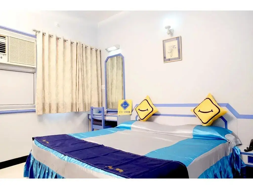 Удаипур: ZO Rooms Chetak Circle
