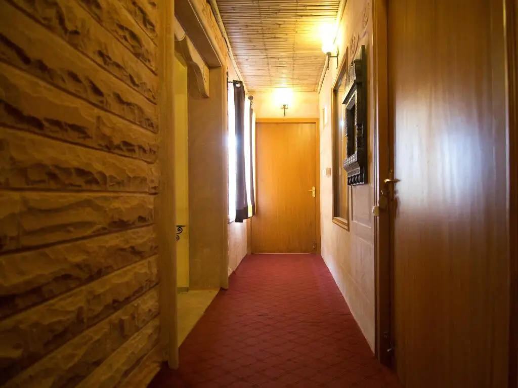 Джодхпур: Apnayt Villa - A Luxury Homestay