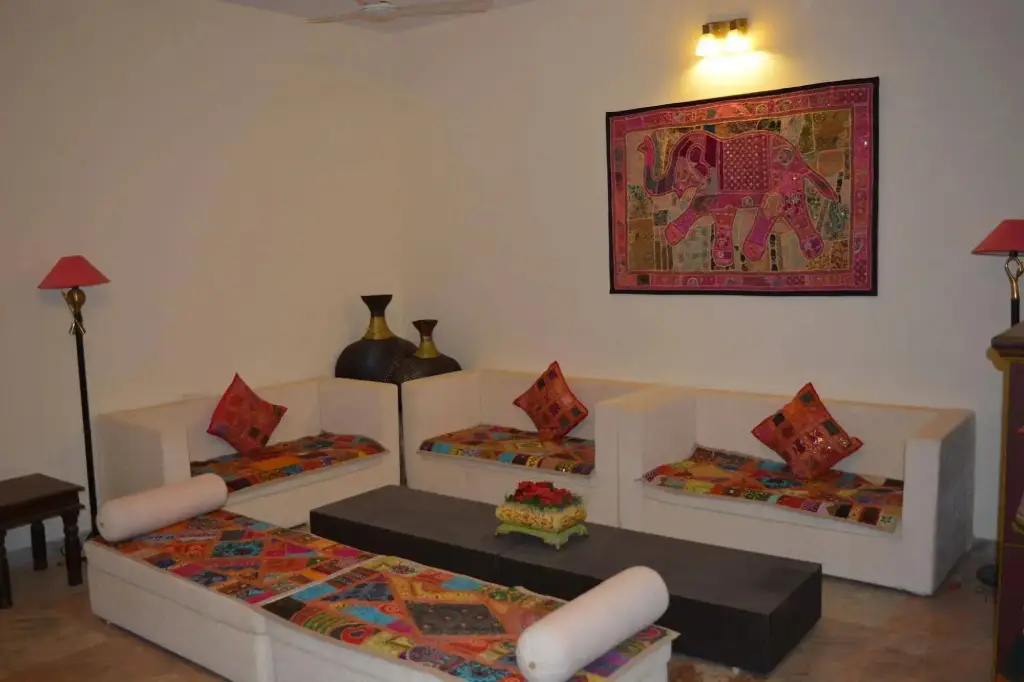 Джодхпур: Apnayt Villa - A Luxury Homestay