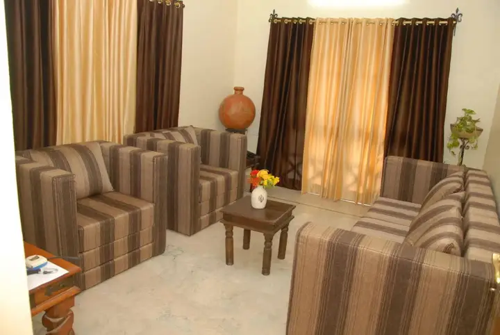 Джодхпур: Apnayt Villa - A Luxury Homestay