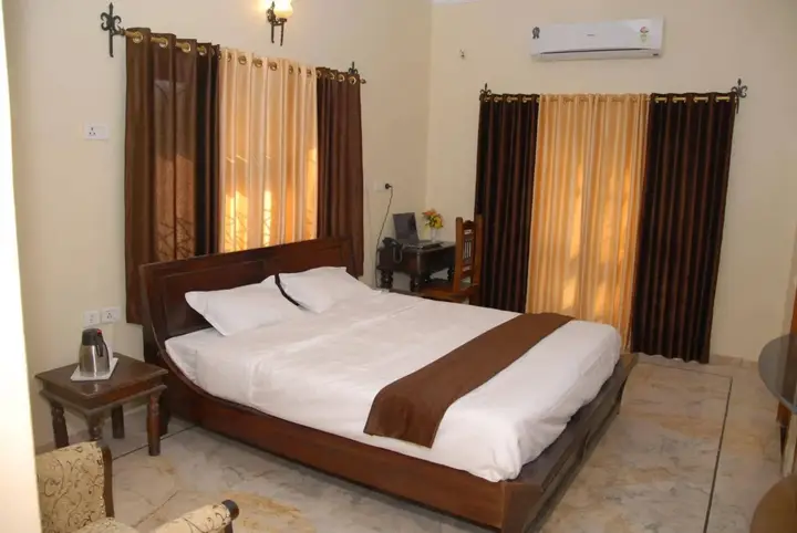 Джодхпур: Apnayt Villa - A Luxury Homestay