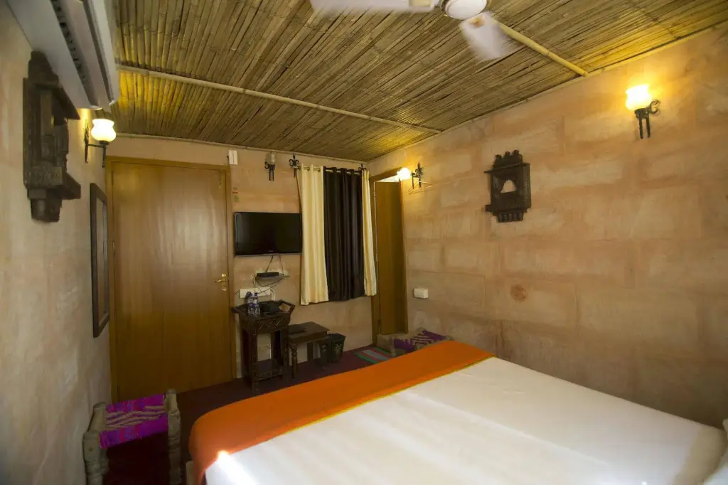 Джодхпур: Apnayt Villa - A Luxury Homestay