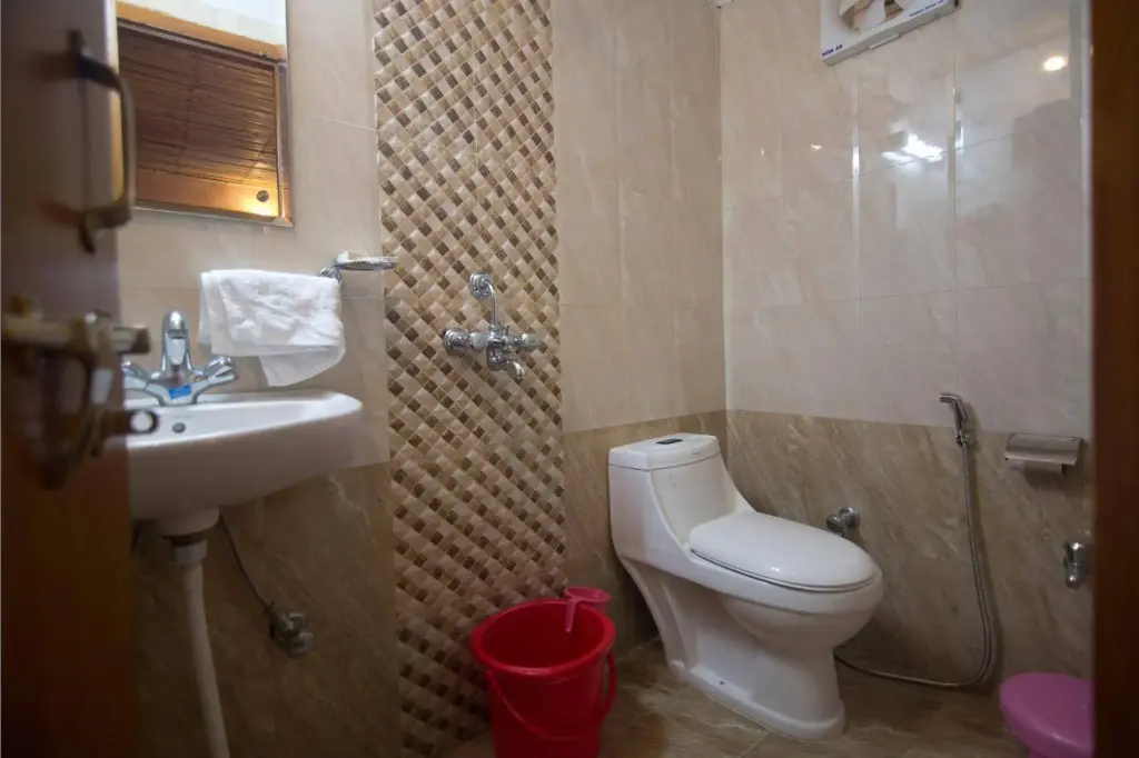 Джодхпур: Apnayt Villa - A Luxury Homestay