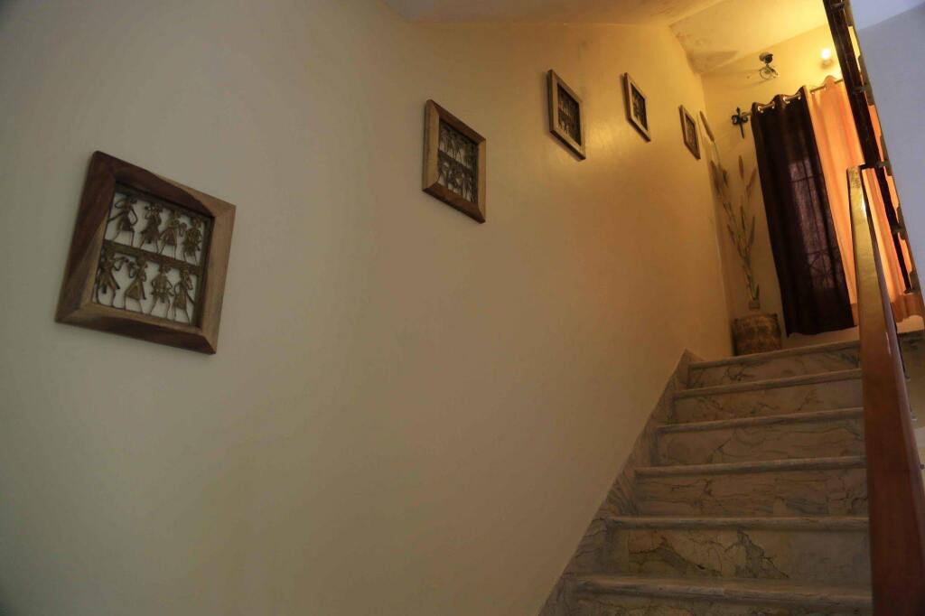 Джодхпур: Apnayt Villa - A Luxury Homestay