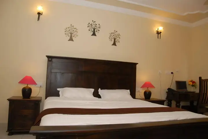 Джодхпур: Apnayt Villa - A Luxury Homestay