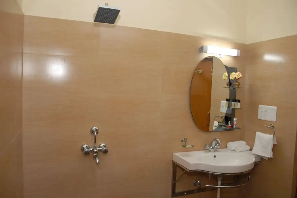 Джодхпур: Apnayt Villa - A Luxury Homestay