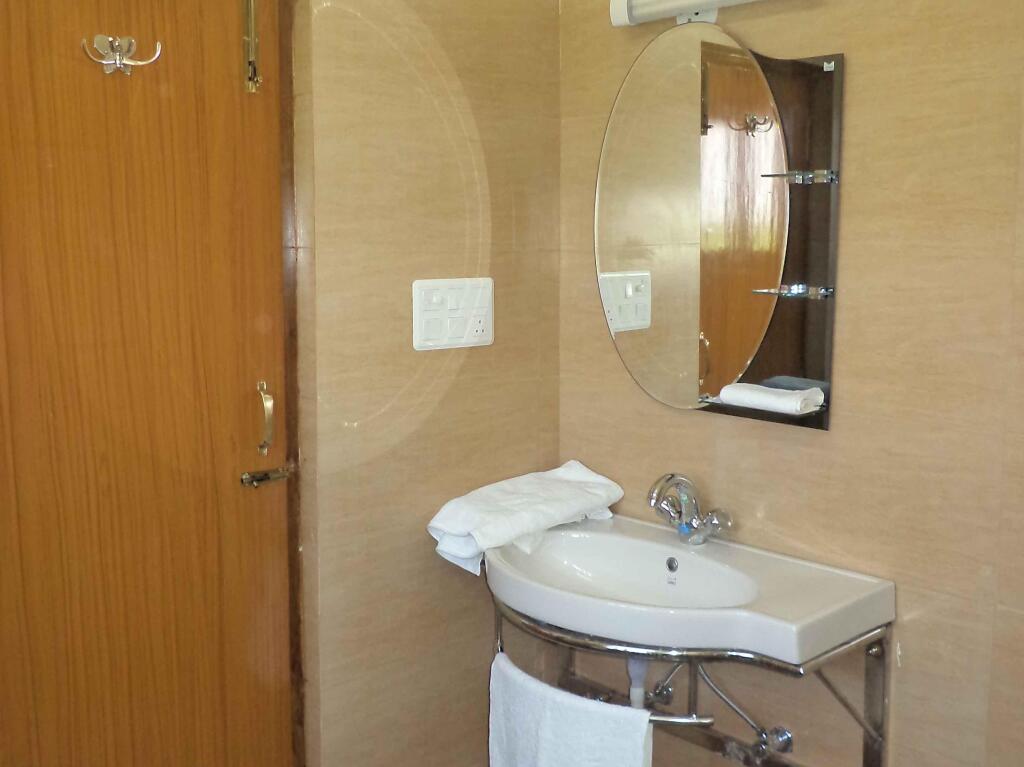 Джодхпур: Apnayt Villa - A Luxury Homestay