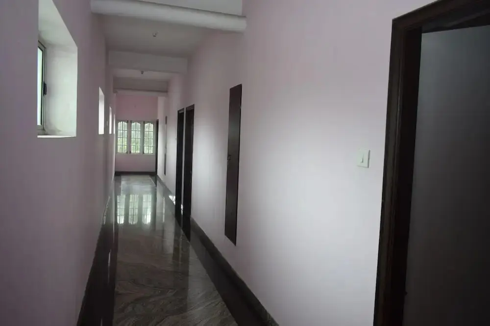 Кодайканал: Hotel Green Park