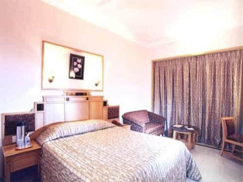Джайпур: Vista Rooms At Airport