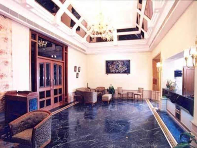 Джайпур: Vista Rooms At Airport