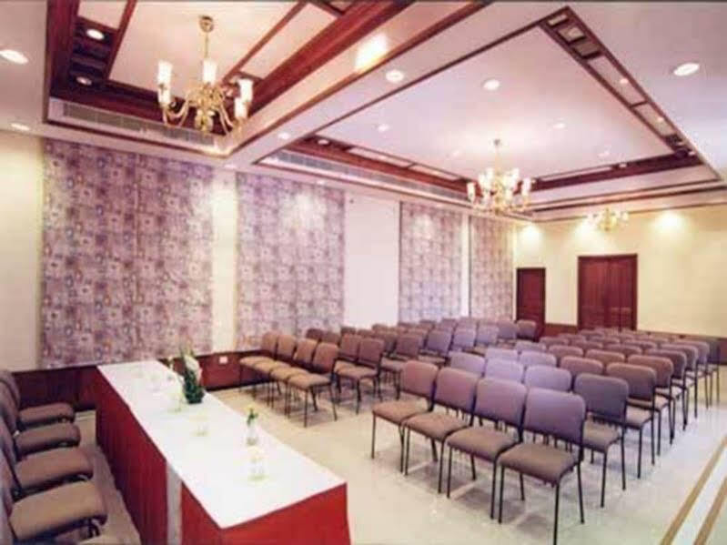Джайпур: Vista Rooms At Airport