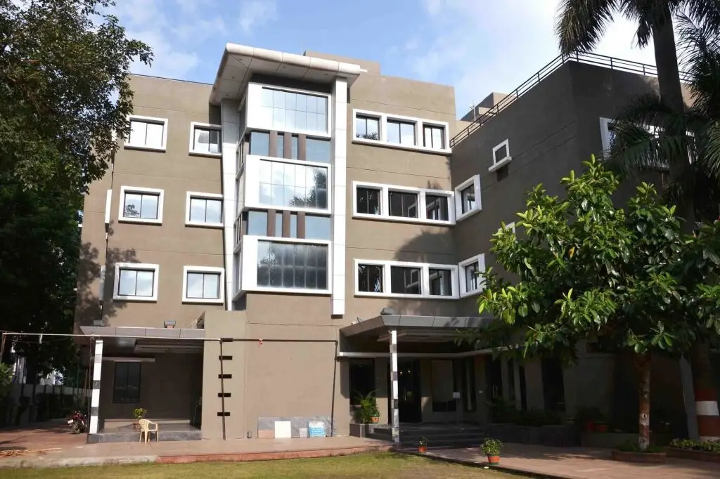Vista Rooms at Mahalaxmi Nagar — фото 1