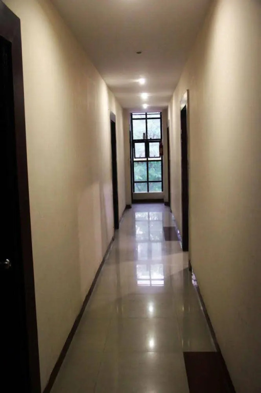 Vista Rooms at Bombay Hospital — фото 1
