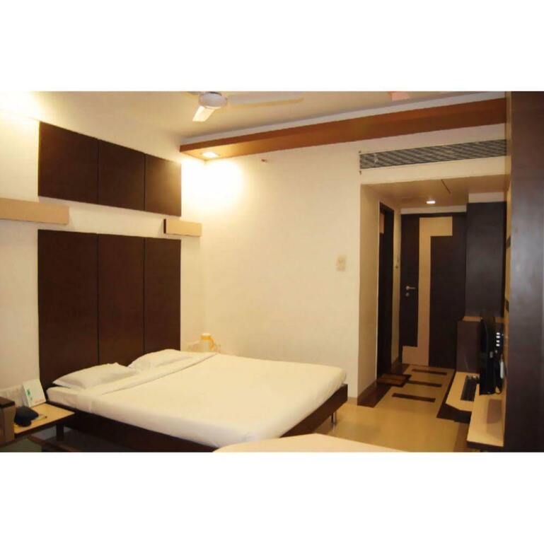Vista Rooms at Dhar Road — фото 1