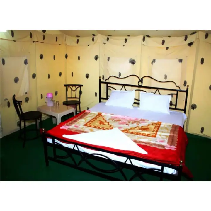 Джайсалмер: Vista Rooms at Amar Sagar Gate