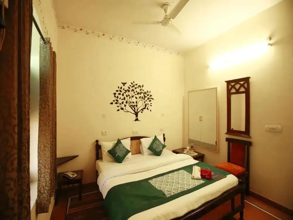 Джайсалмер: Vista Rooms at Indira Colony