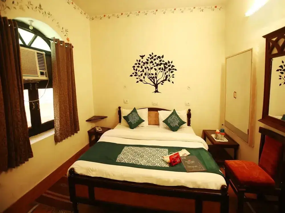 Джайсалмер: Vista Rooms at Indira Colony