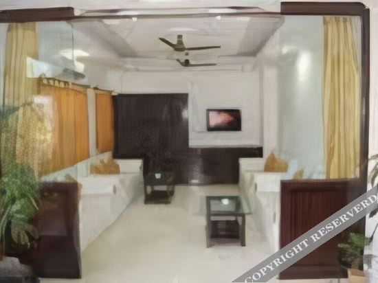 Vista Rooms near Riddhi Siddhi — фото 1