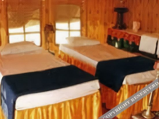 Джайсалмер: Vista Rooms near Riddhi Siddhi