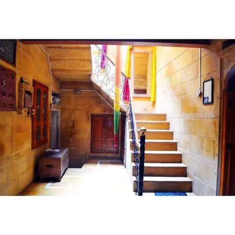 Vista Rooms at Fort Road — фото 1