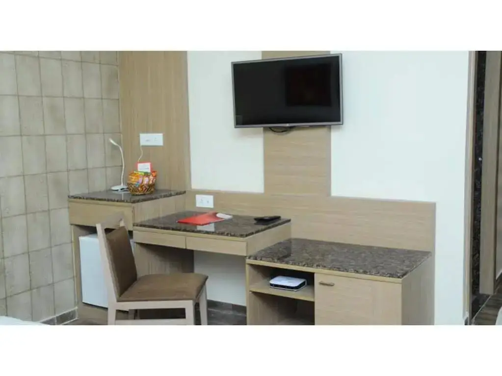 Джайсалмер: Vista Rooms at Officer Colony