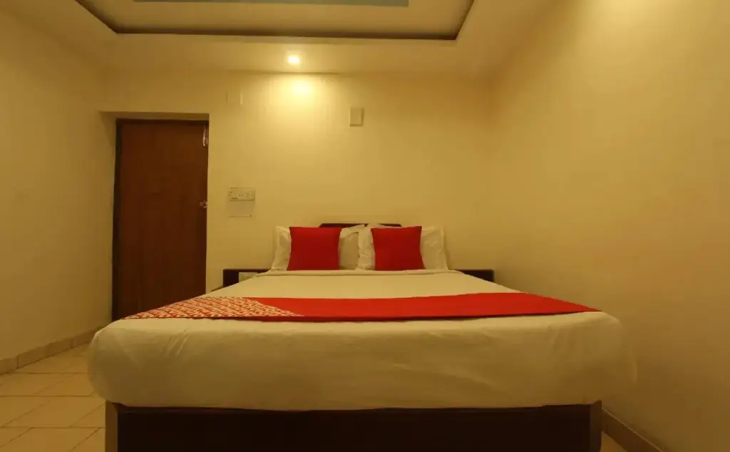 Ути: Vista Rooms At Ooty Club