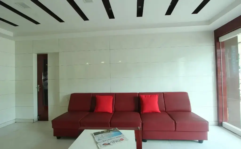 Ути: Vista Rooms At Ooty Club