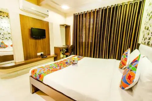 Пуна: Vista Rooms at Sasoon Road