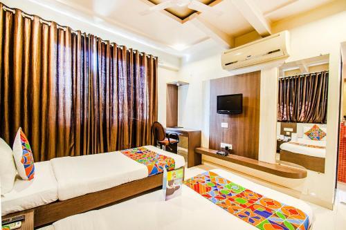 Vista Rooms at Sasoon Road — фото 1