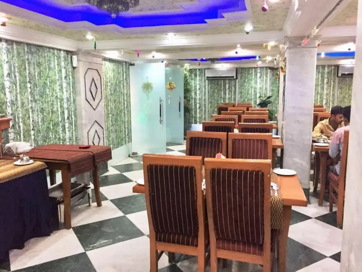 Колката: FabHotel Panasia International