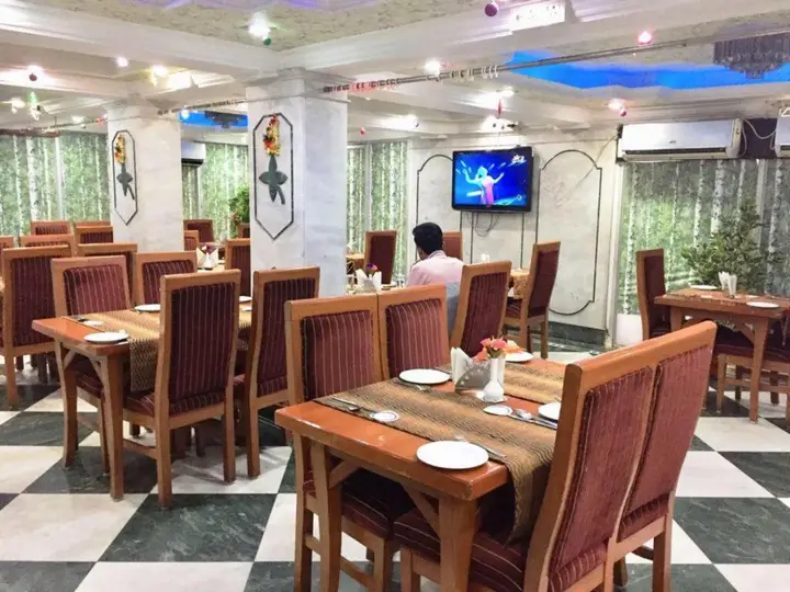 Колката: FabHotel Panasia International