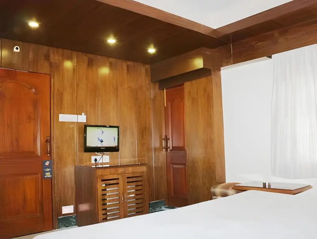 Колката: FabHotel Panasia International