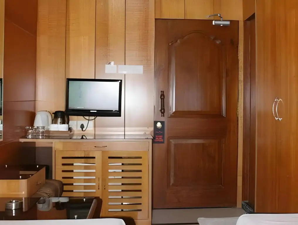 Колката: FabHotel Panasia International