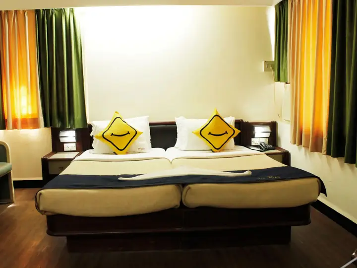 Колхапур: Vista Rooms at Tararani Chowk