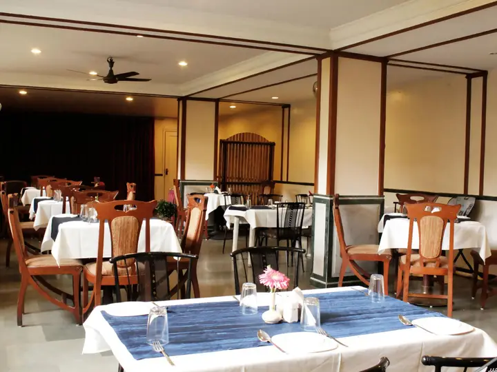 Колхапур: Vista Rooms at Tararani Chowk