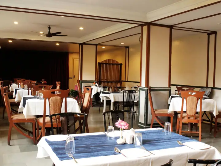 Колхапур: Vista Rooms at Tararani Chowk
