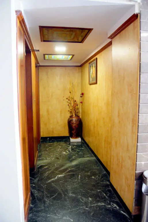 Мумбаи: Stay Vista Rooms Near Mumbai Airport