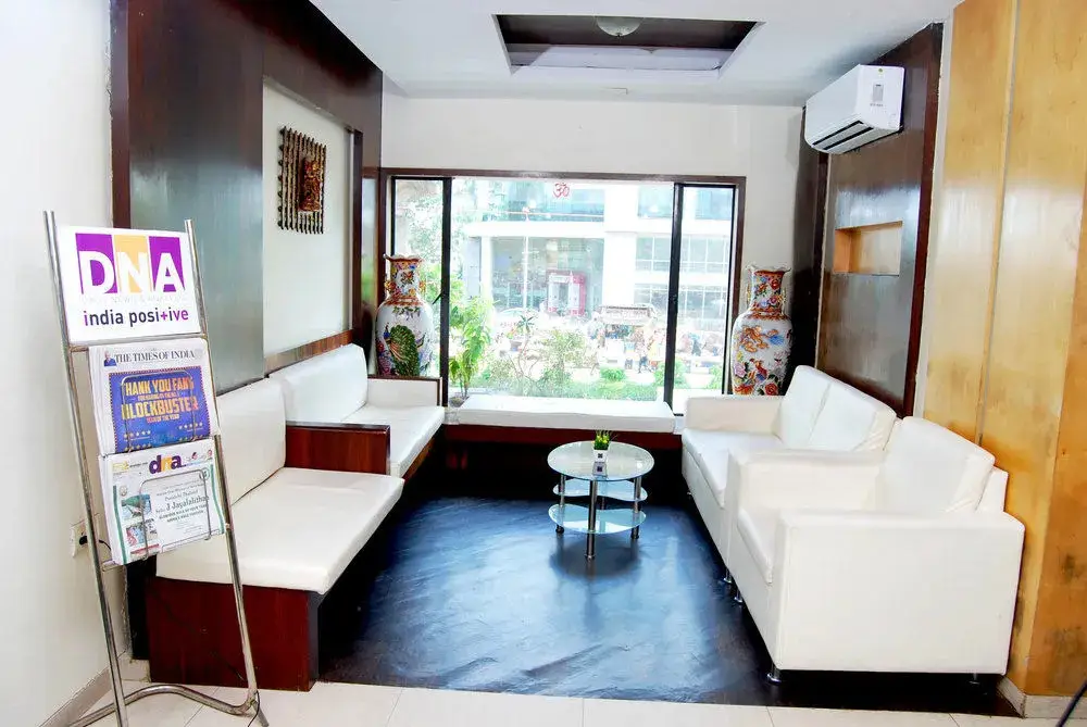 Мумбаи: Stay Vista Rooms Near Mumbai Airport