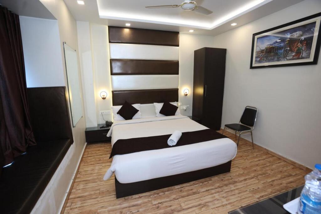 Колката: Hotel Sheldon International