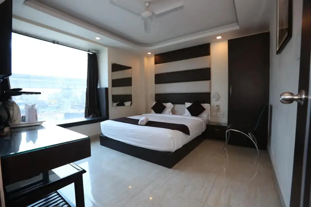 Колката: Hotel Sheldon International