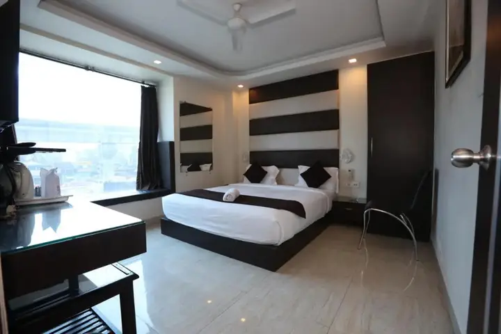Колката: Hotel Sheldon International