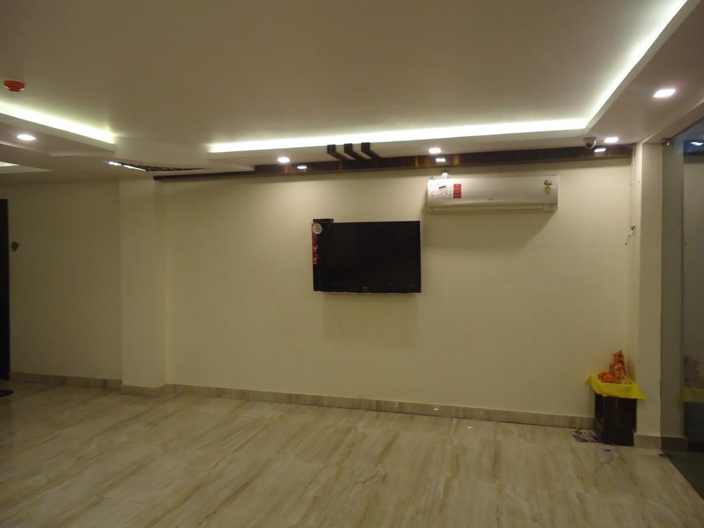 Колката: Hotel Sheldon International